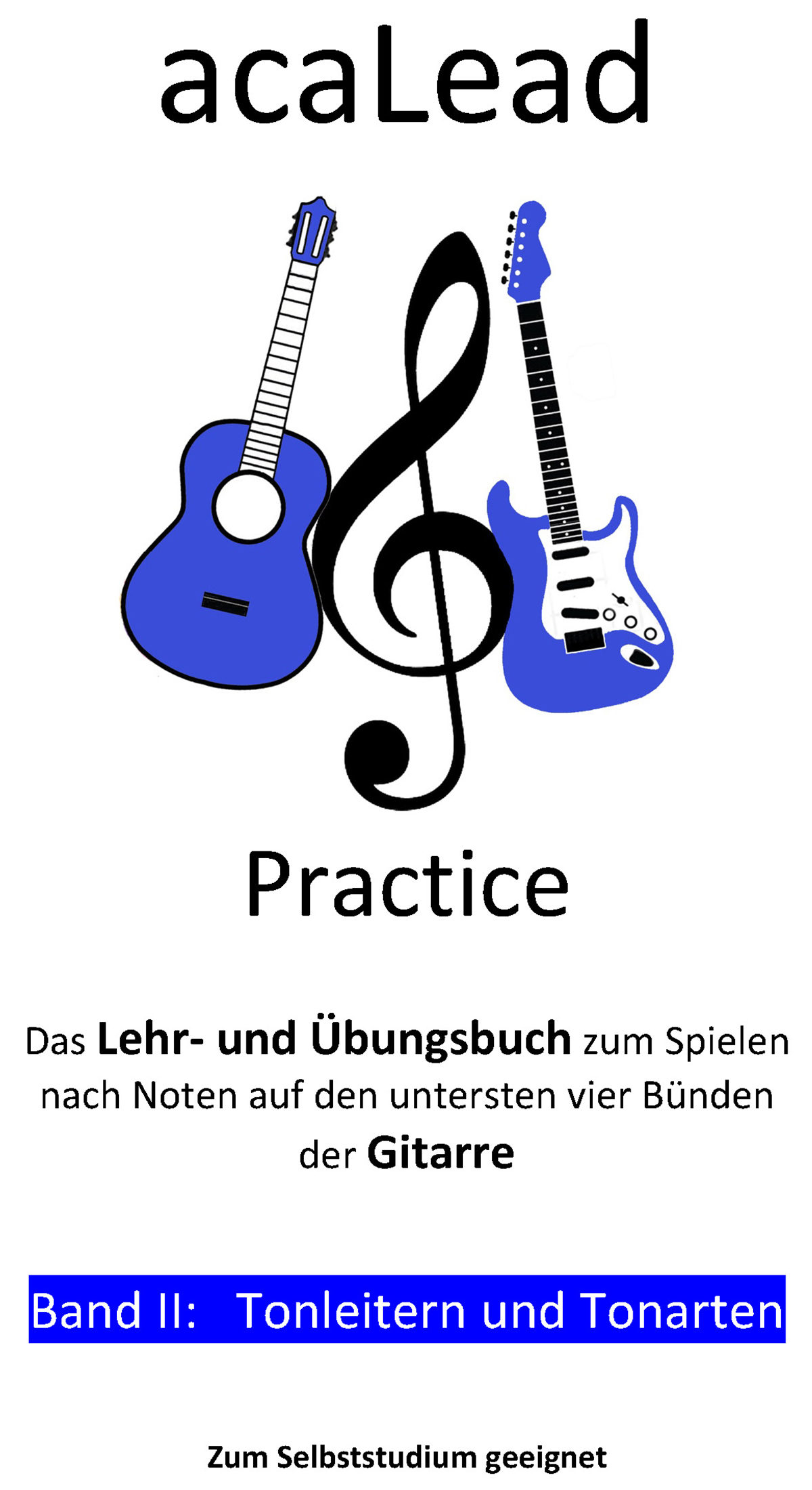 aLP Band II